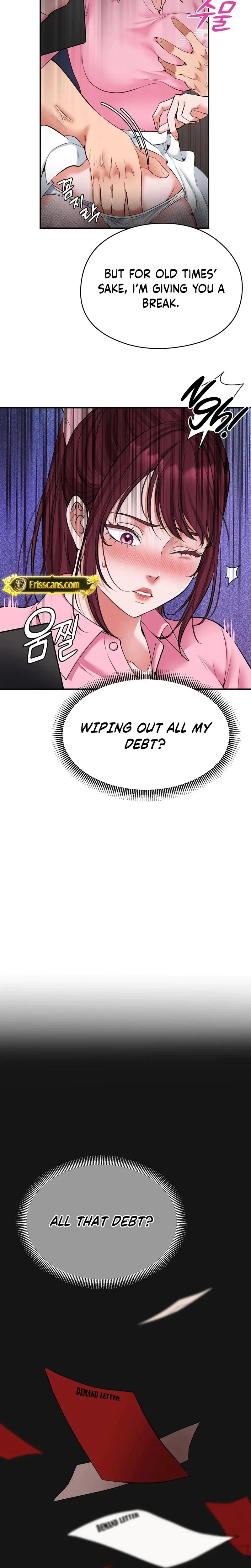 Golf Course Gentlemen's Shared XX Chapter 2, page 7