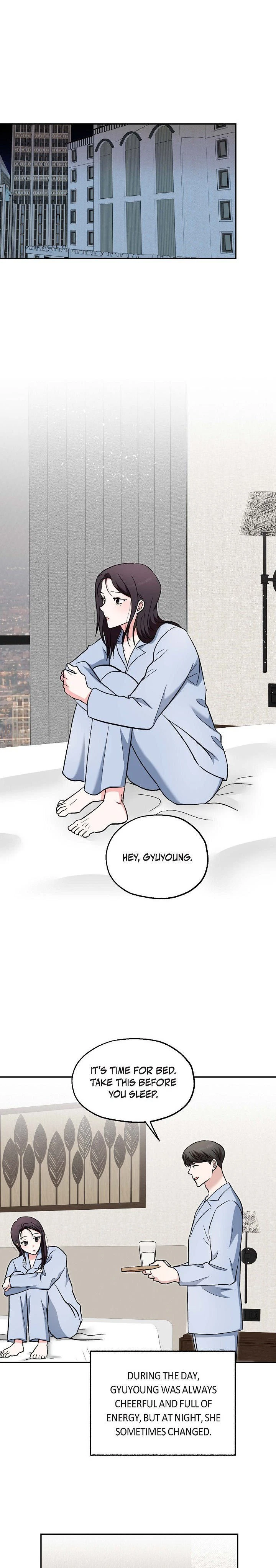 Manic Desires Chapter 39, page 24