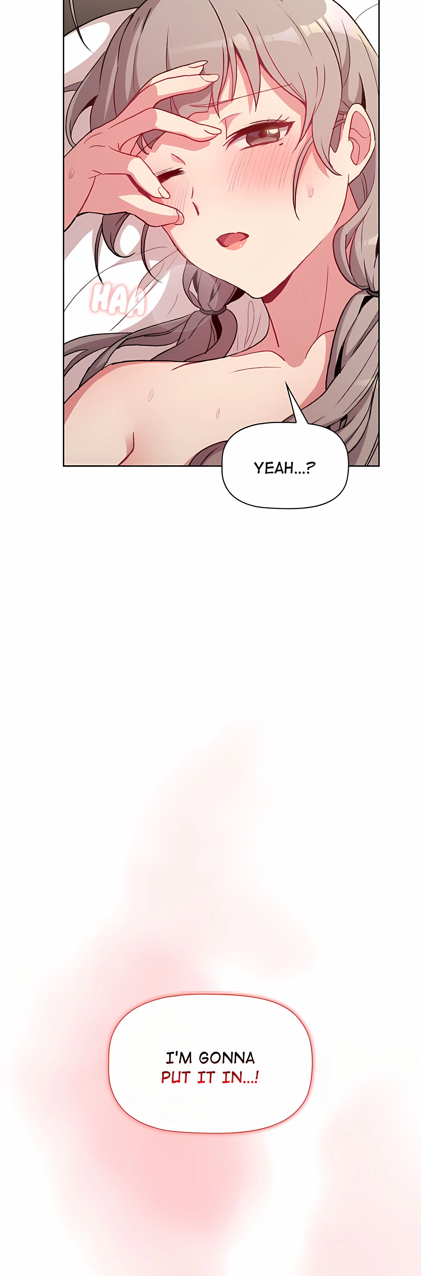 What Do I Do Now…? Chapter 10 (Uncensored), page 18