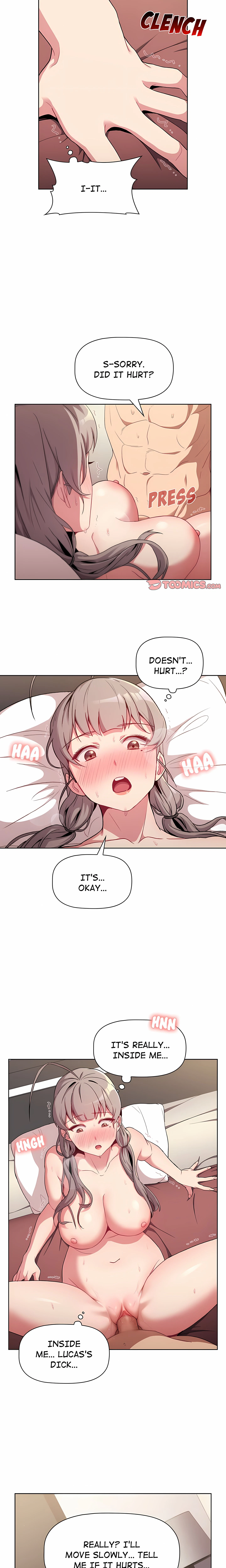 What Do I Do Now…? Chapter 10 (Uncensored), page 21