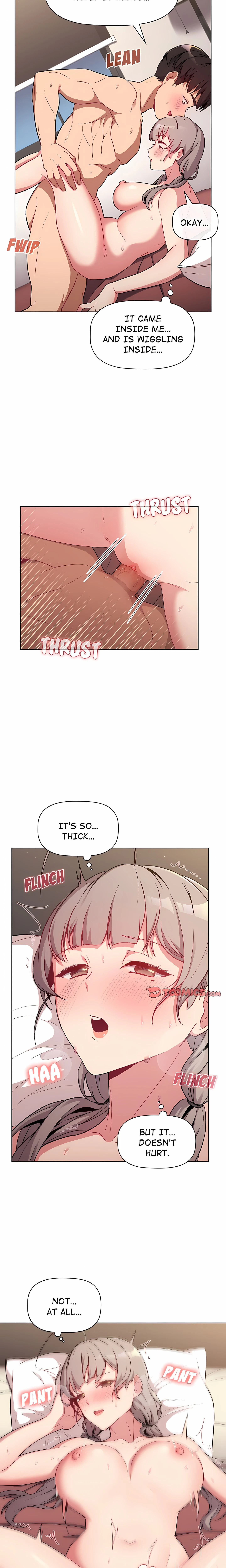 What Do I Do Now…? Chapter 10 (Uncensored), page 22
