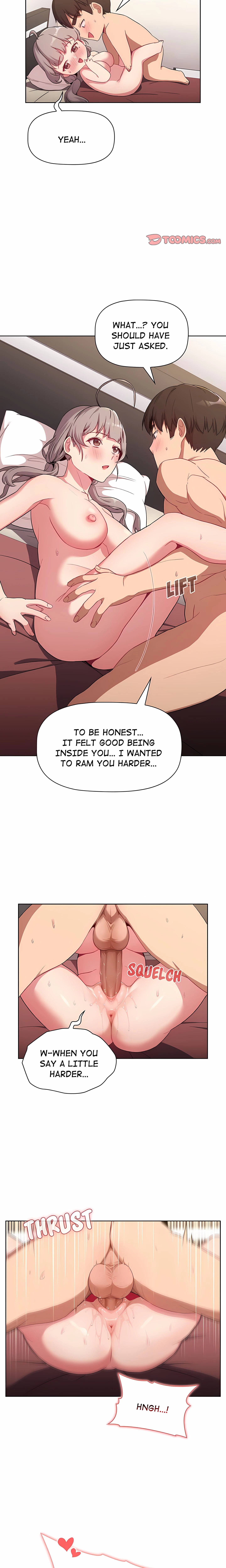 What Do I Do Now…? Chapter 10 (Uncensored), page 25