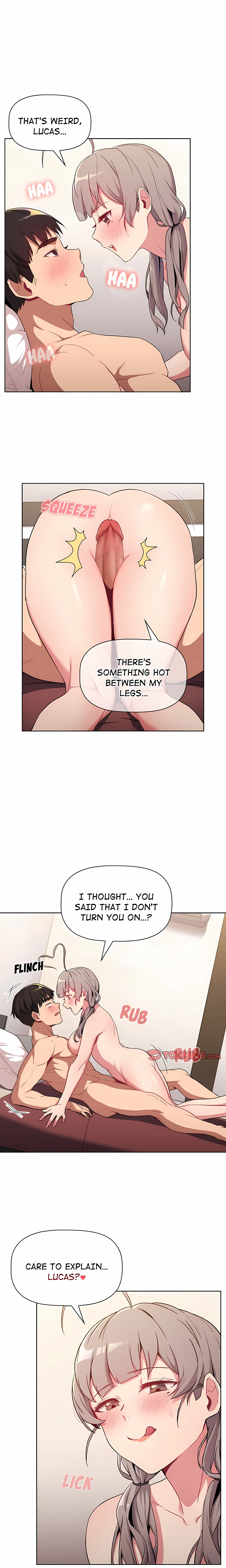 What Do I Do Now…? Chapter 10 (Uncensored), page 3