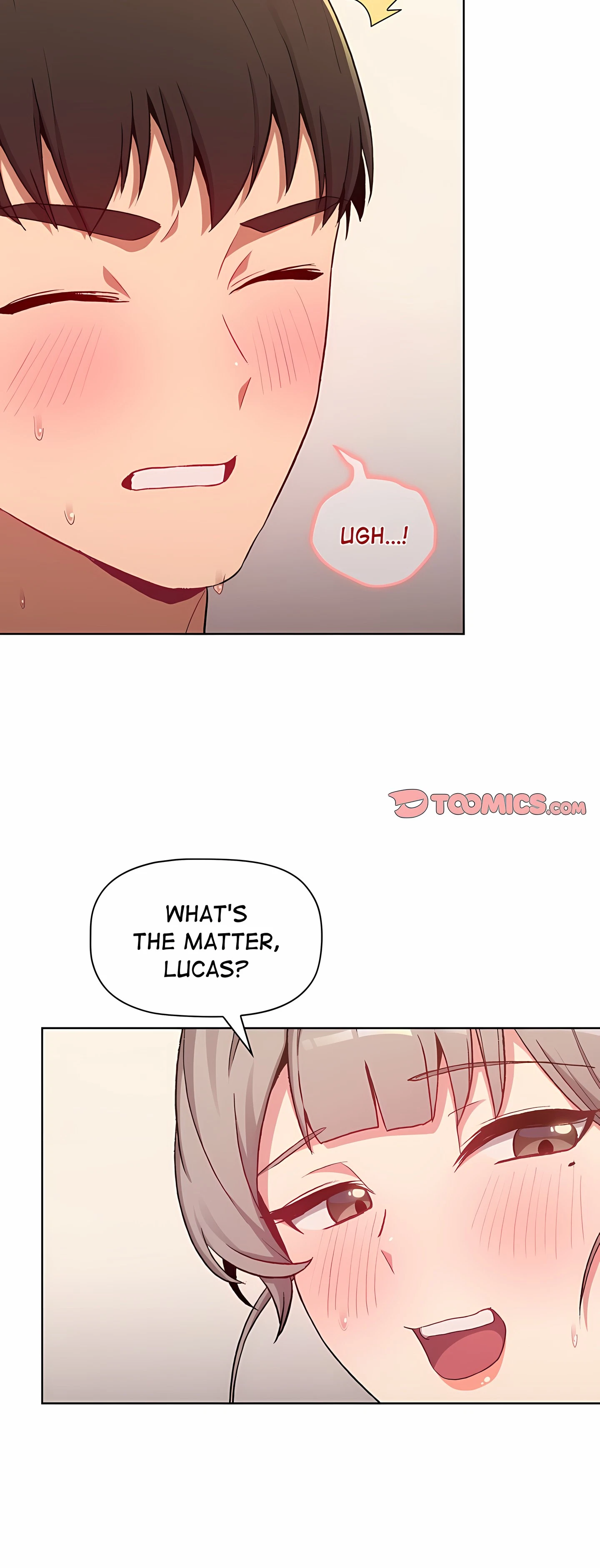 What Do I Do Now…? Chapter 10 (Uncensored), page 6