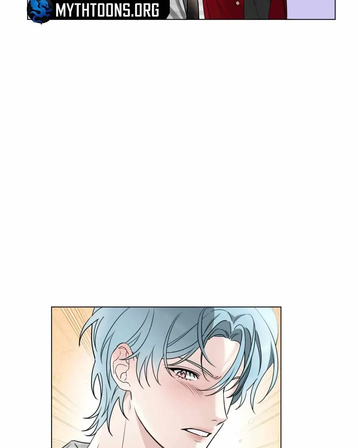 The Perfect Breakup Chapter 1.1, page 100
