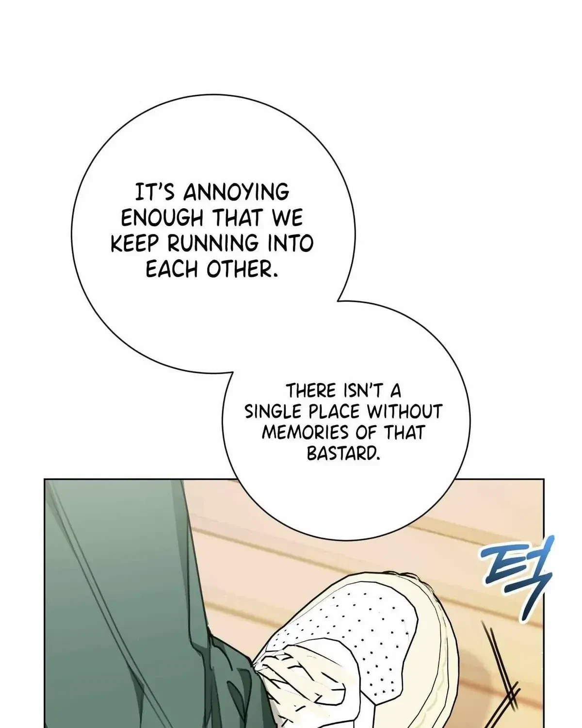The Perfect Breakup Chapter 1.1, page 109