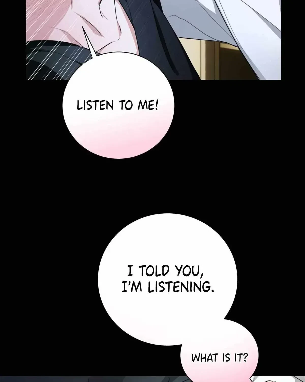 The Perfect Breakup Chapter 1.1, page 11