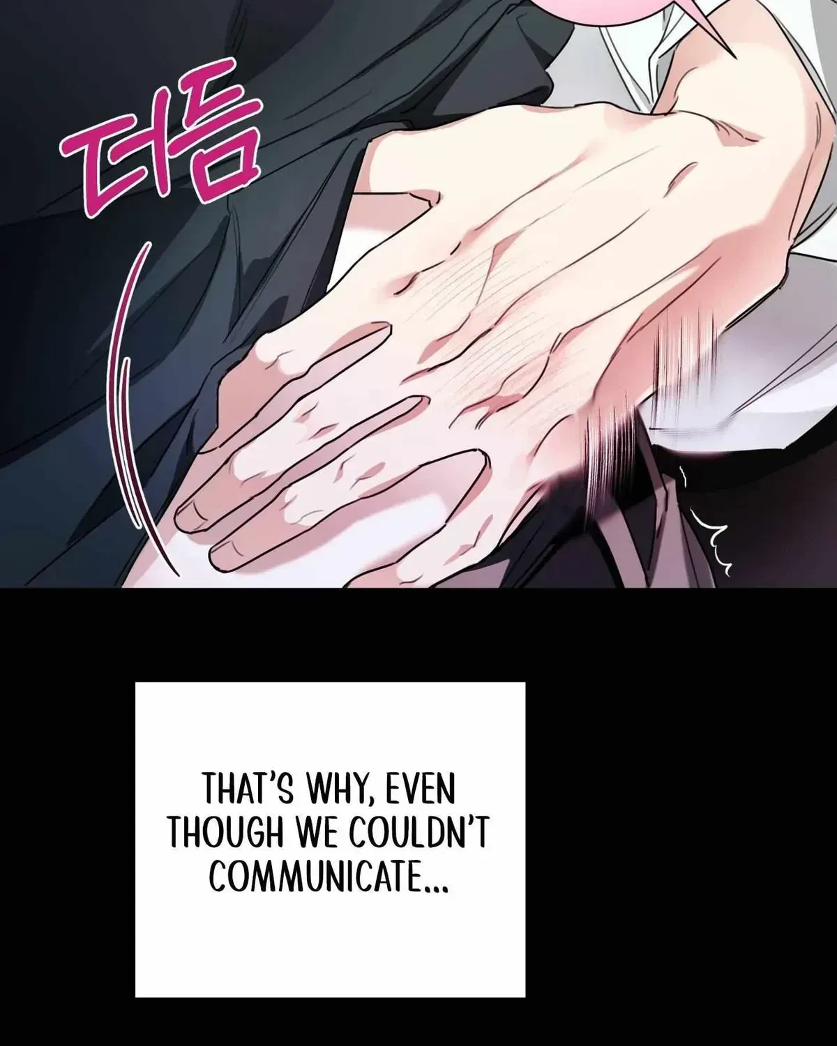 The Perfect Breakup Chapter 1.1, page 12