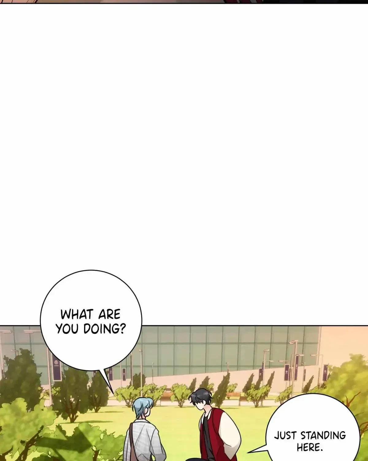 The Perfect Breakup Chapter 1.1, page 122