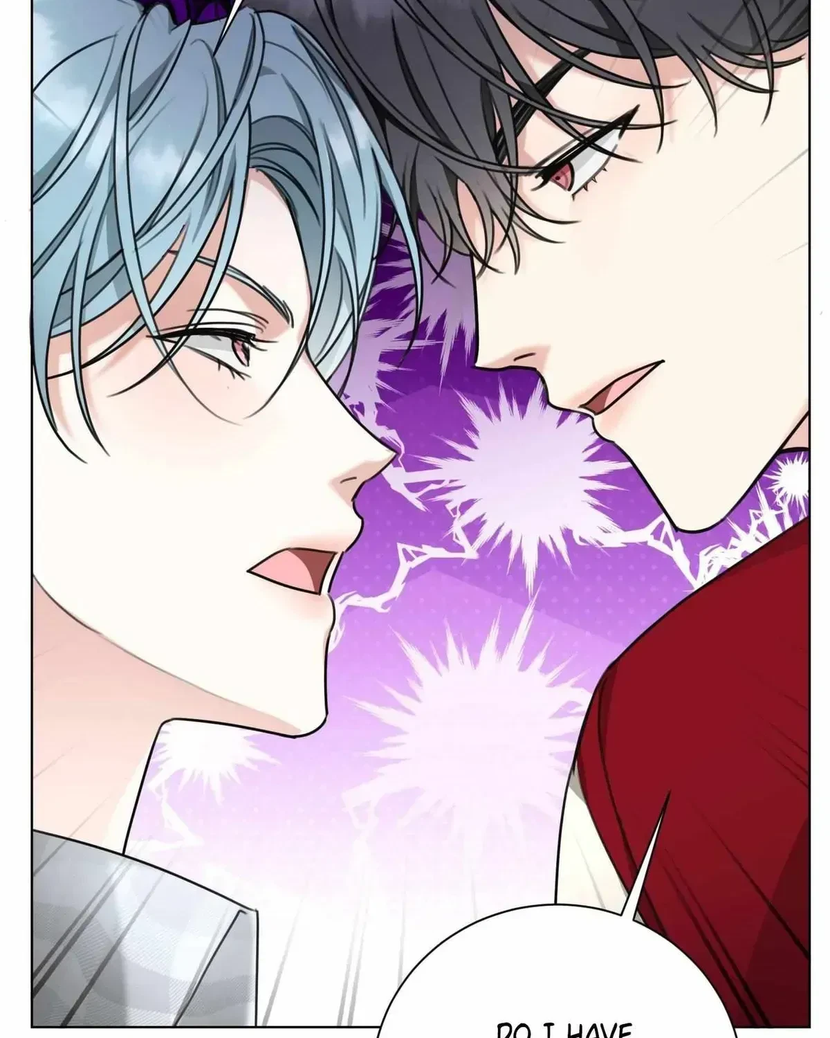 The Perfect Breakup Chapter 1.1, page 124