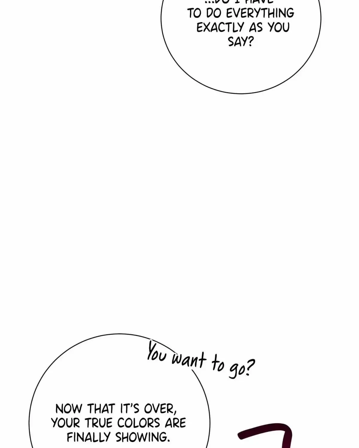 The Perfect Breakup Chapter 1.1, page 125