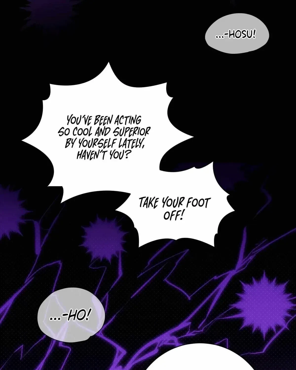 The Perfect Breakup Chapter 1.1, page 129