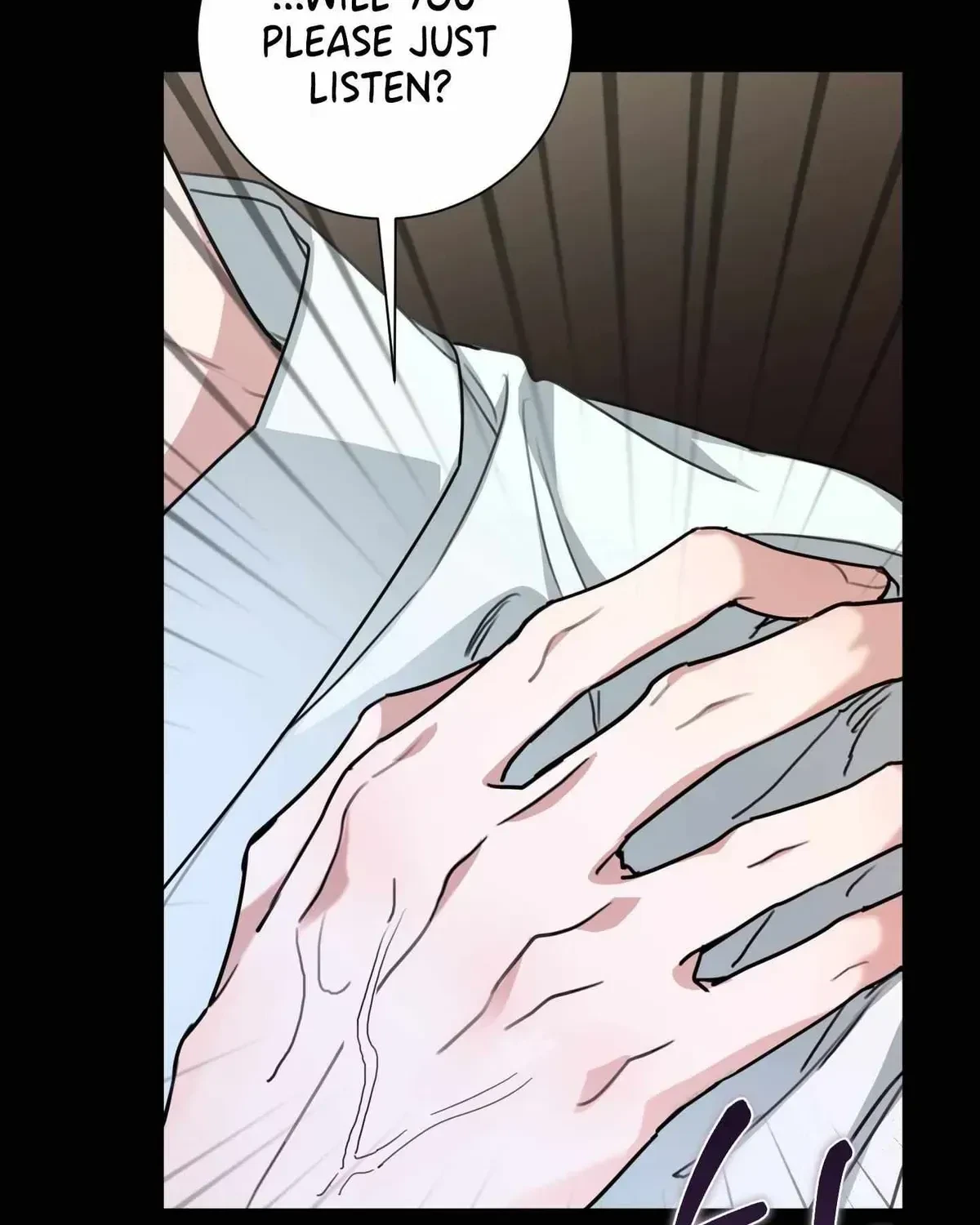 The Perfect Breakup Chapter 1.1, page 17