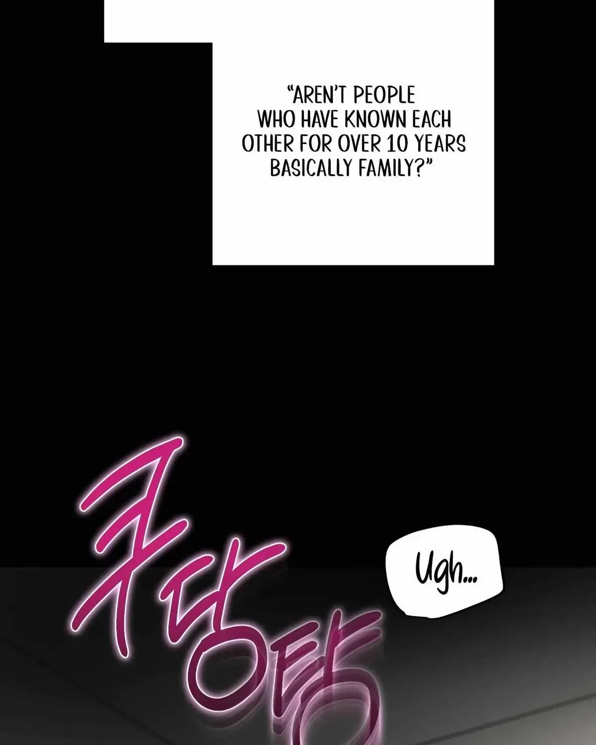 The Perfect Breakup Chapter 1.1, page 2