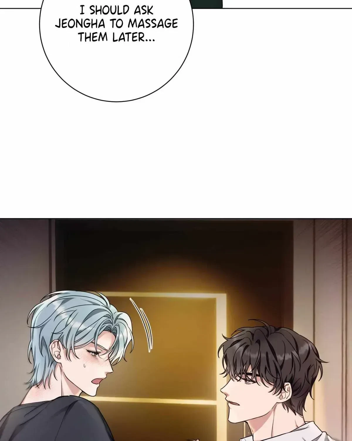The Perfect Breakup Chapter 1.1, page 29