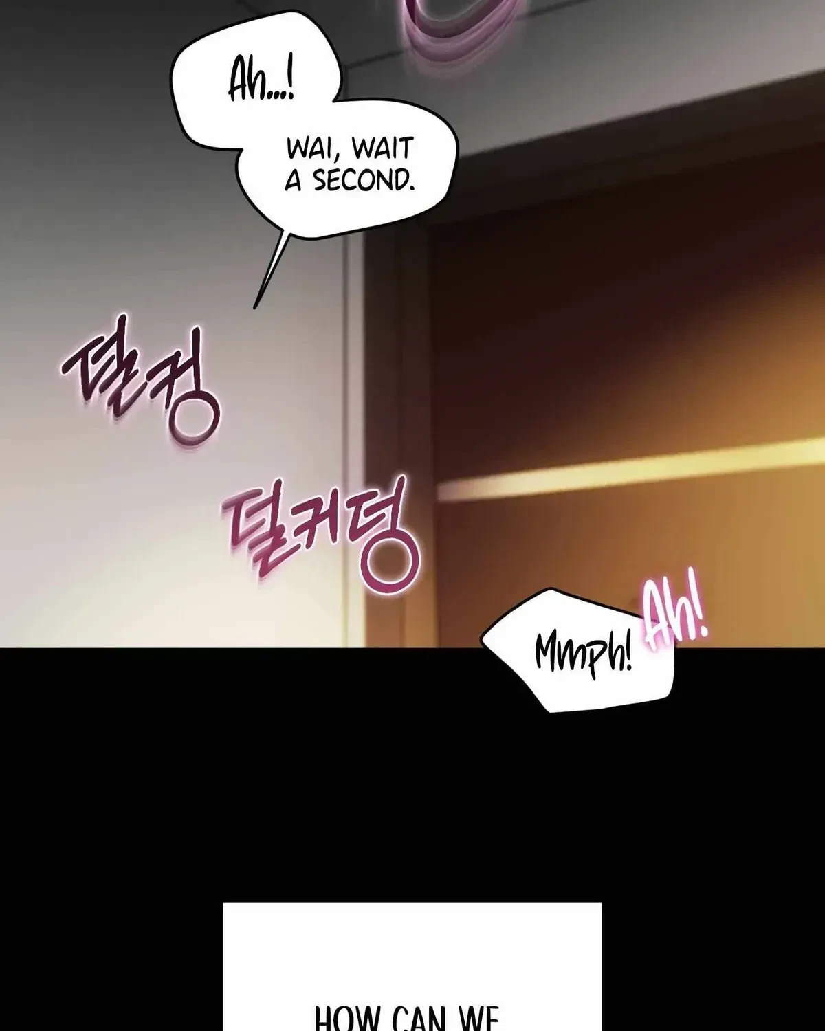 The Perfect Breakup Chapter 1.1, page 3