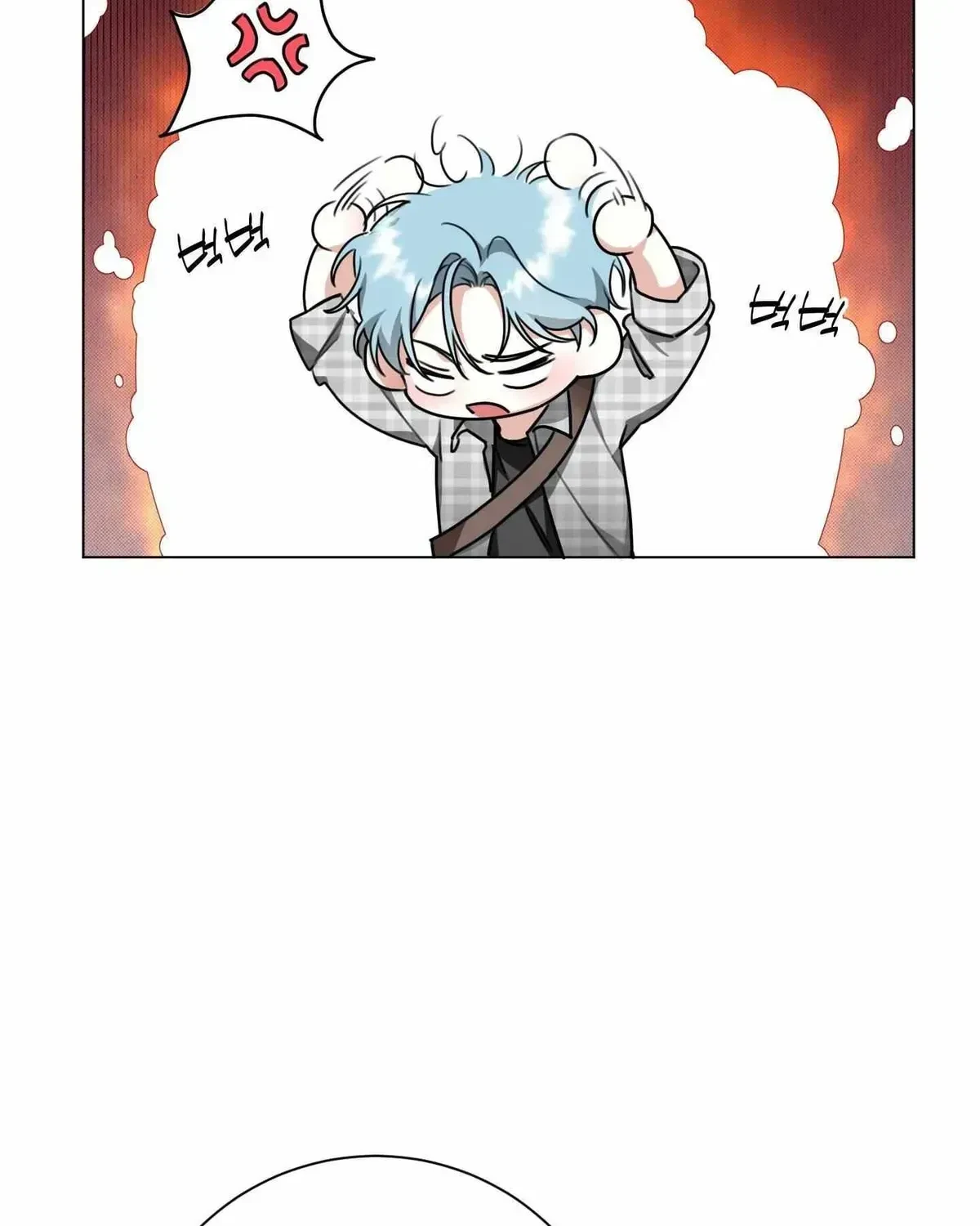The Perfect Breakup Chapter 1.1, page 38