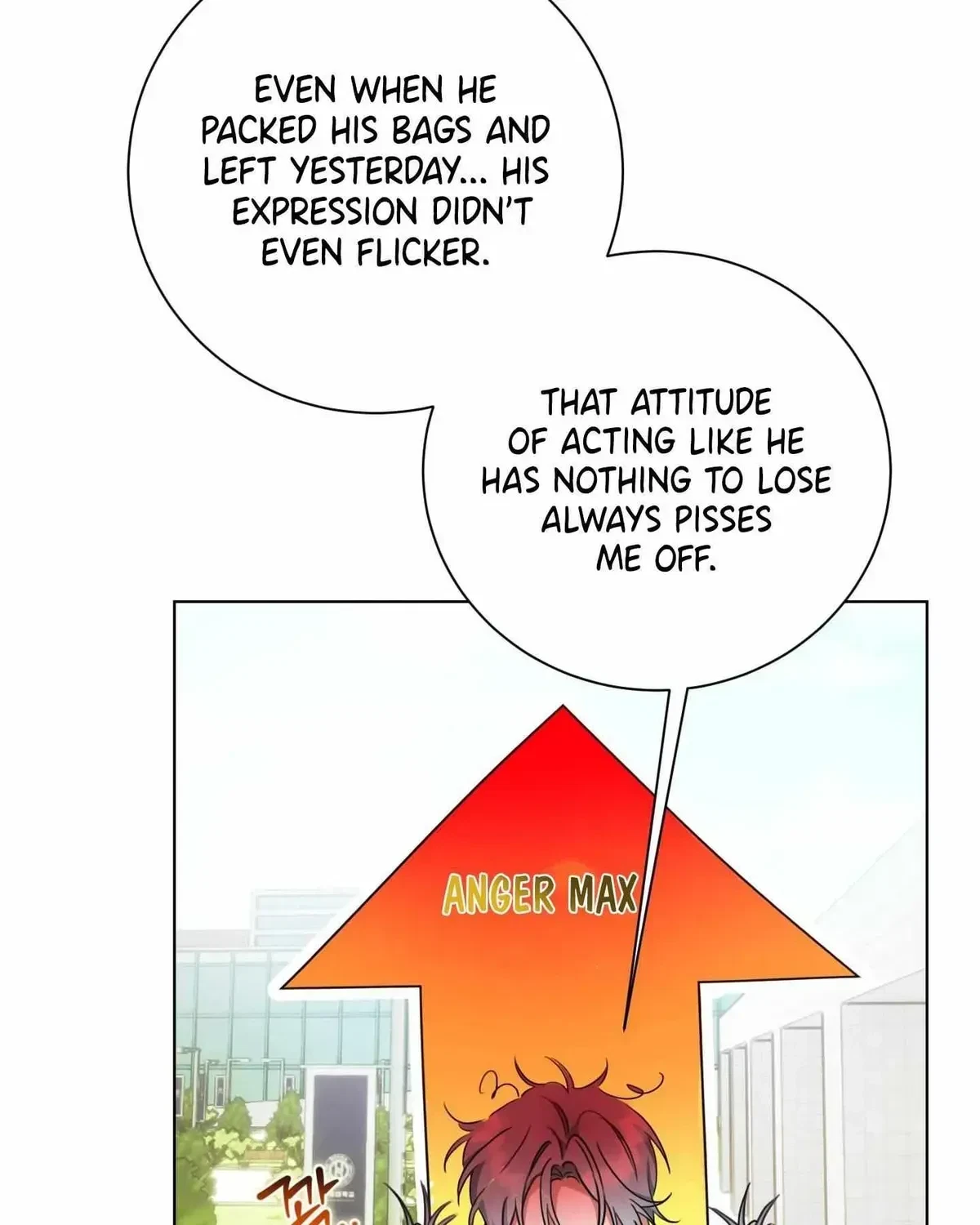 The Perfect Breakup Chapter 1.1, page 39