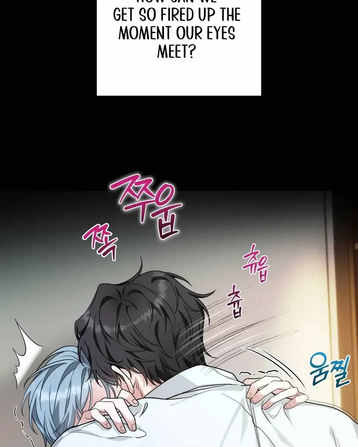 The Perfect Breakup Chapter 1.1, page 4