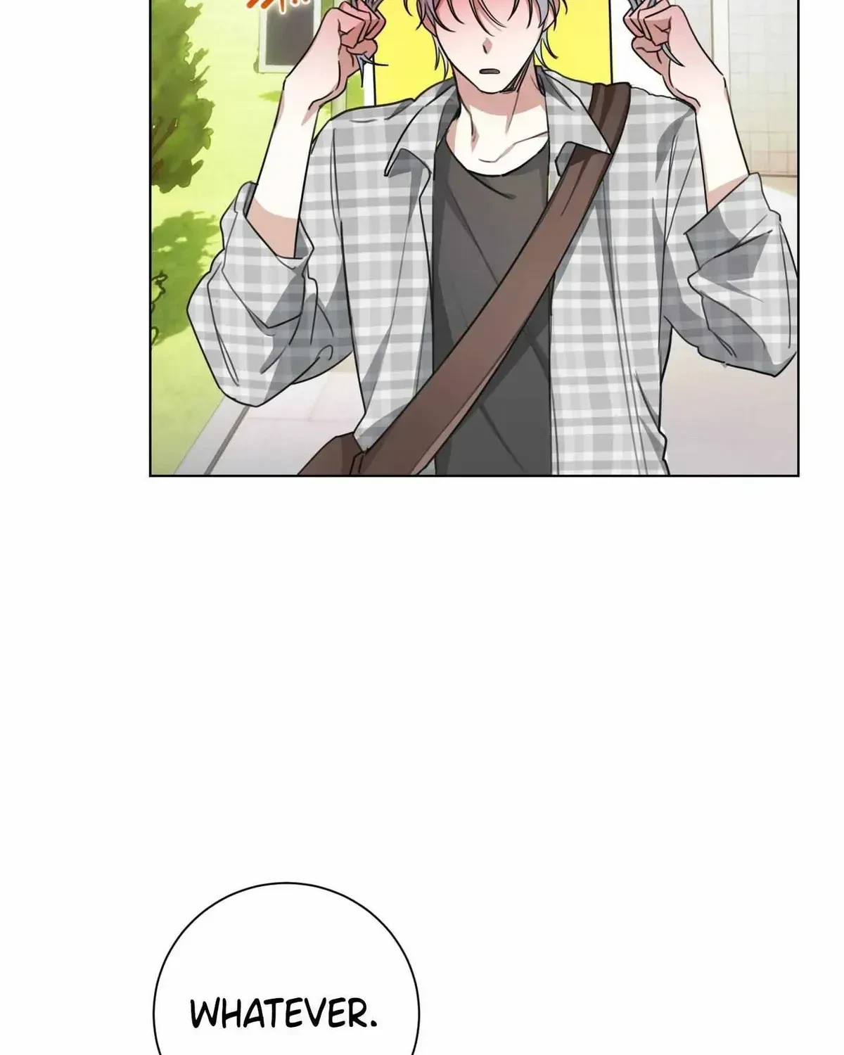 The Perfect Breakup Chapter 1.1, page 40