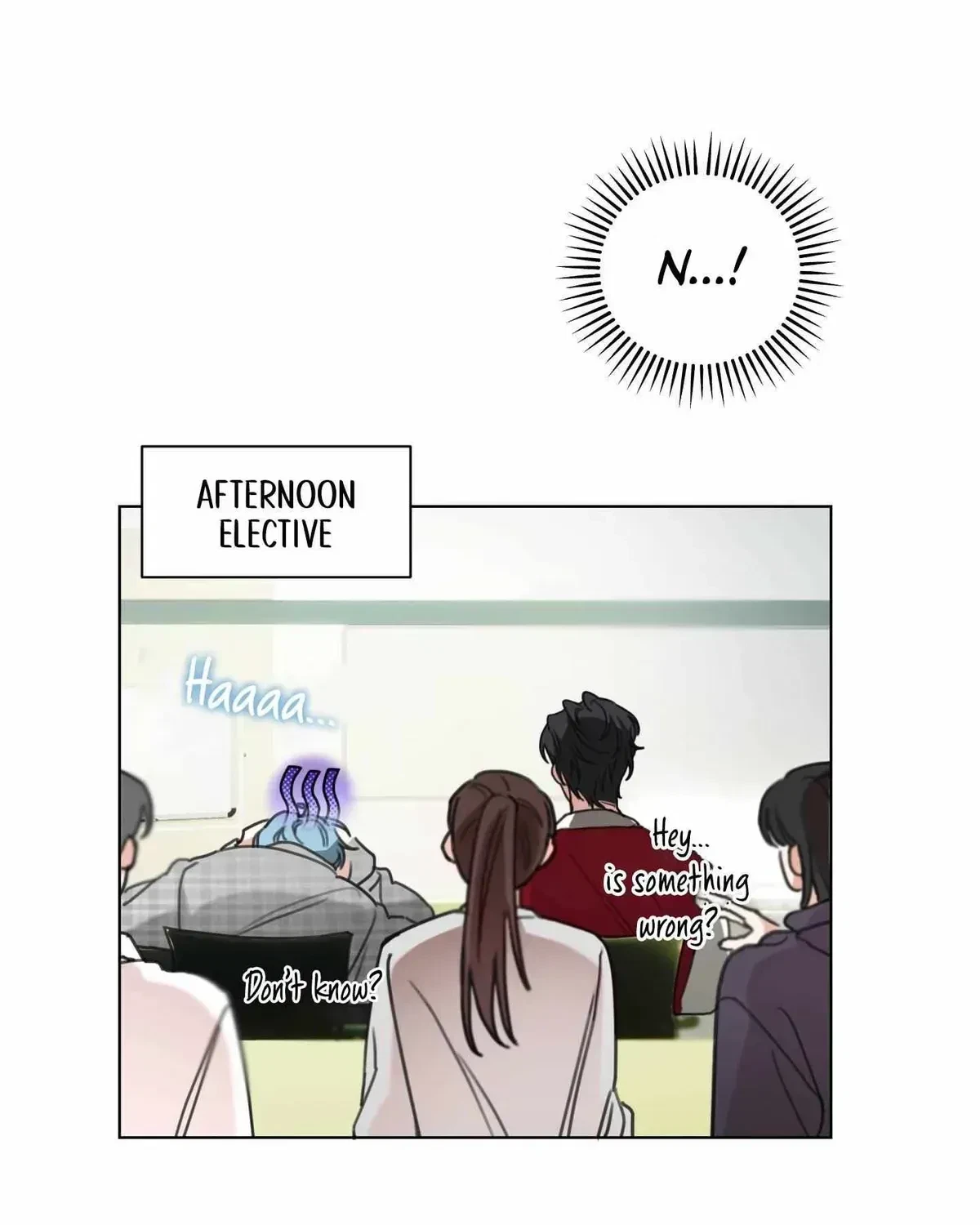The Perfect Breakup Chapter 1.1, page 47
