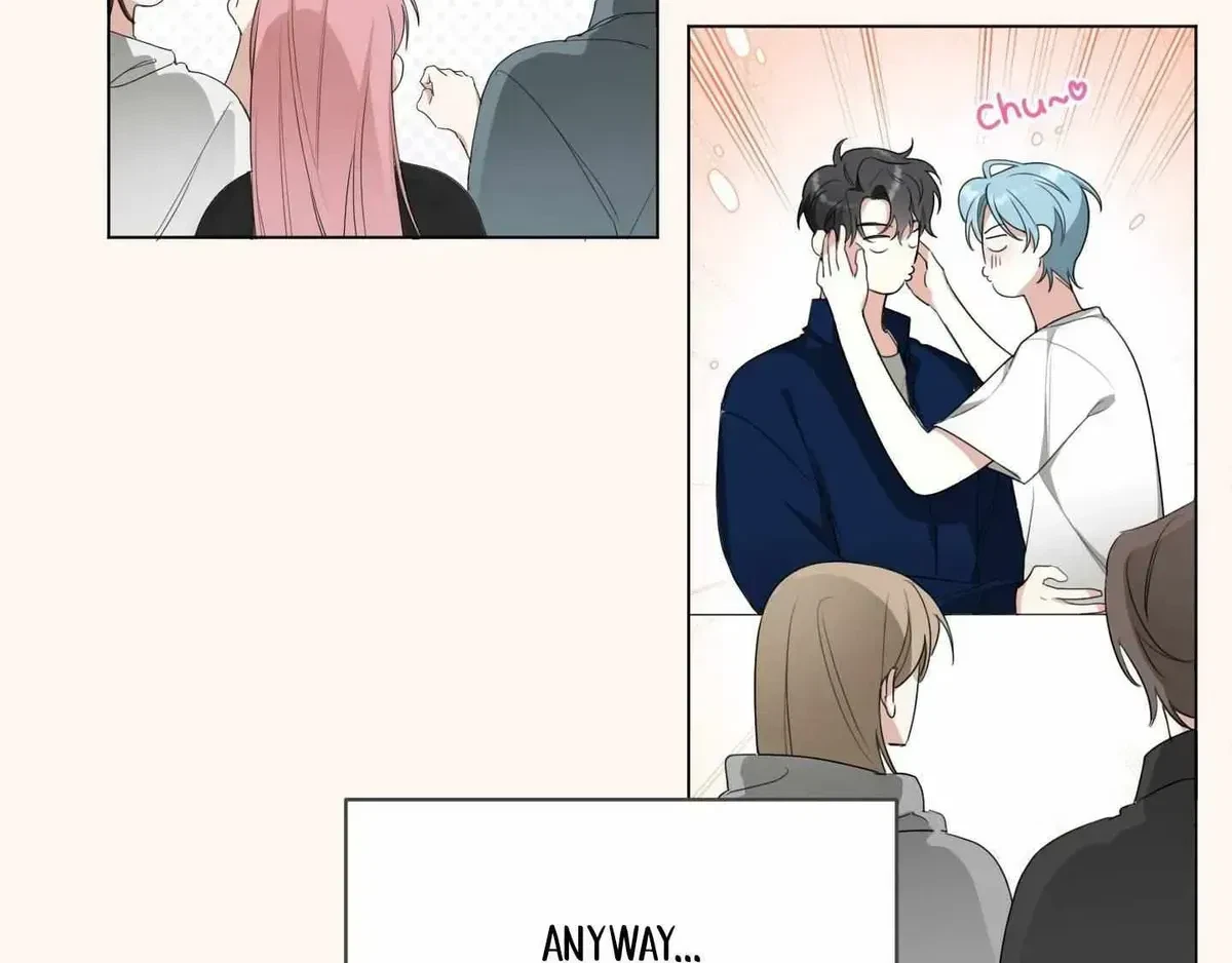 The Perfect Breakup Chapter 1.1, page 56