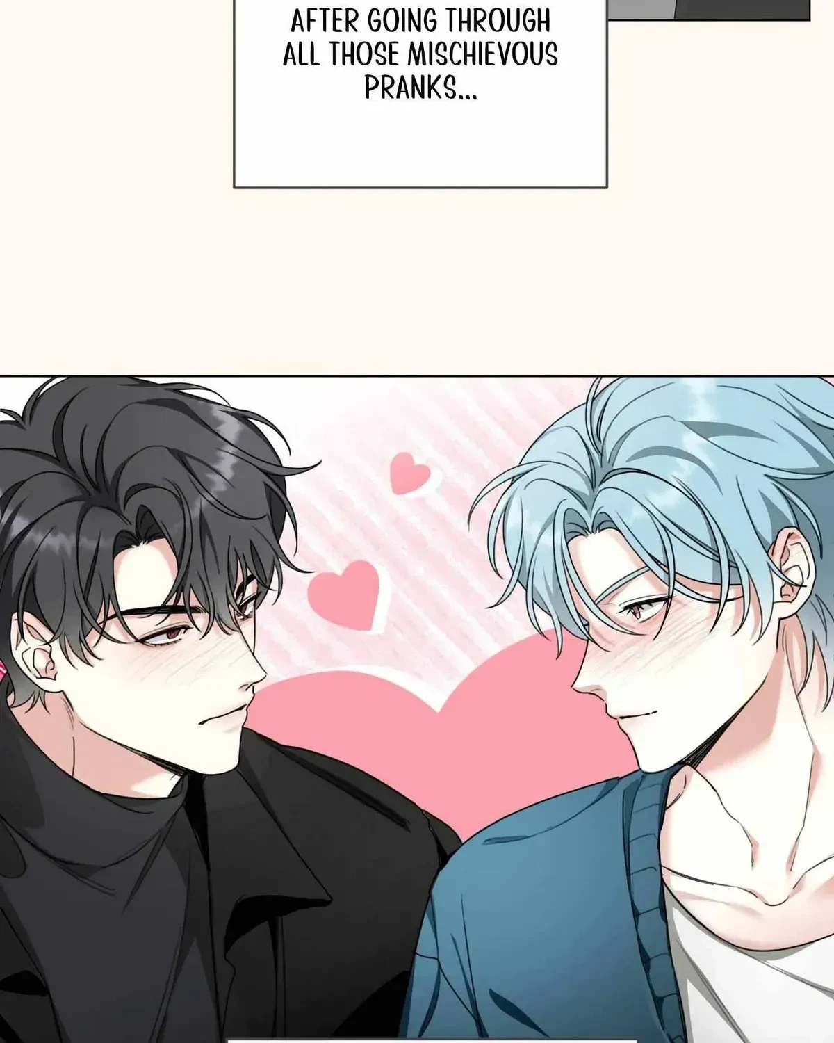 The Perfect Breakup Chapter 1.1, page 57