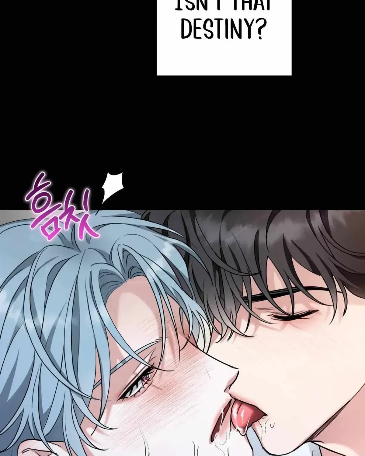 The Perfect Breakup Chapter 1.1, page 6