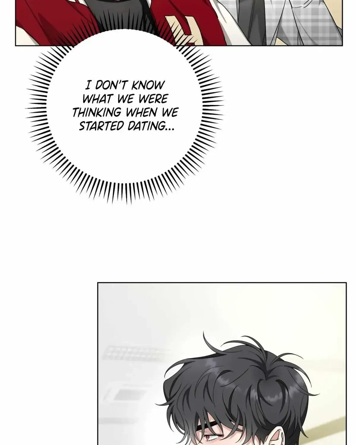 The Perfect Breakup Chapter 1.1, page 60