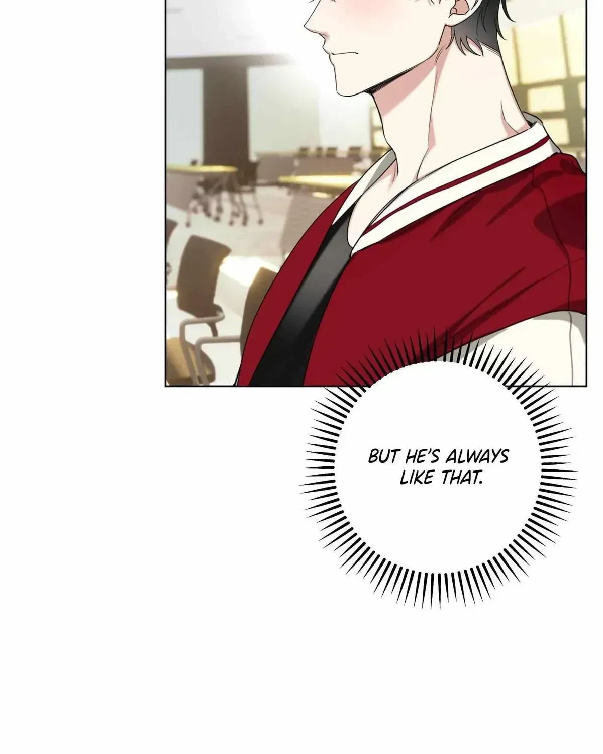 The Perfect Breakup Chapter 1.1, page 61