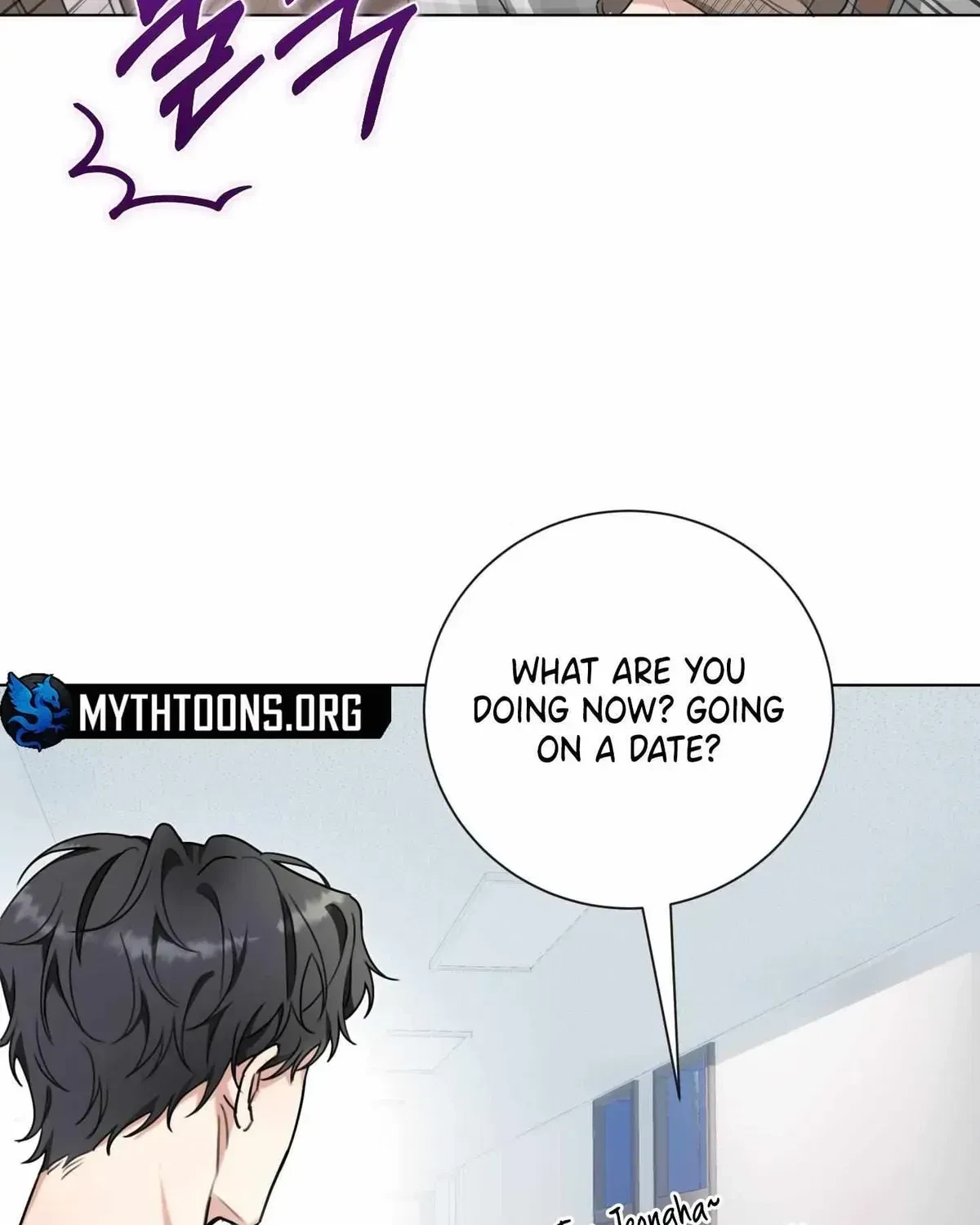 The Perfect Breakup Chapter 1.1, page 65