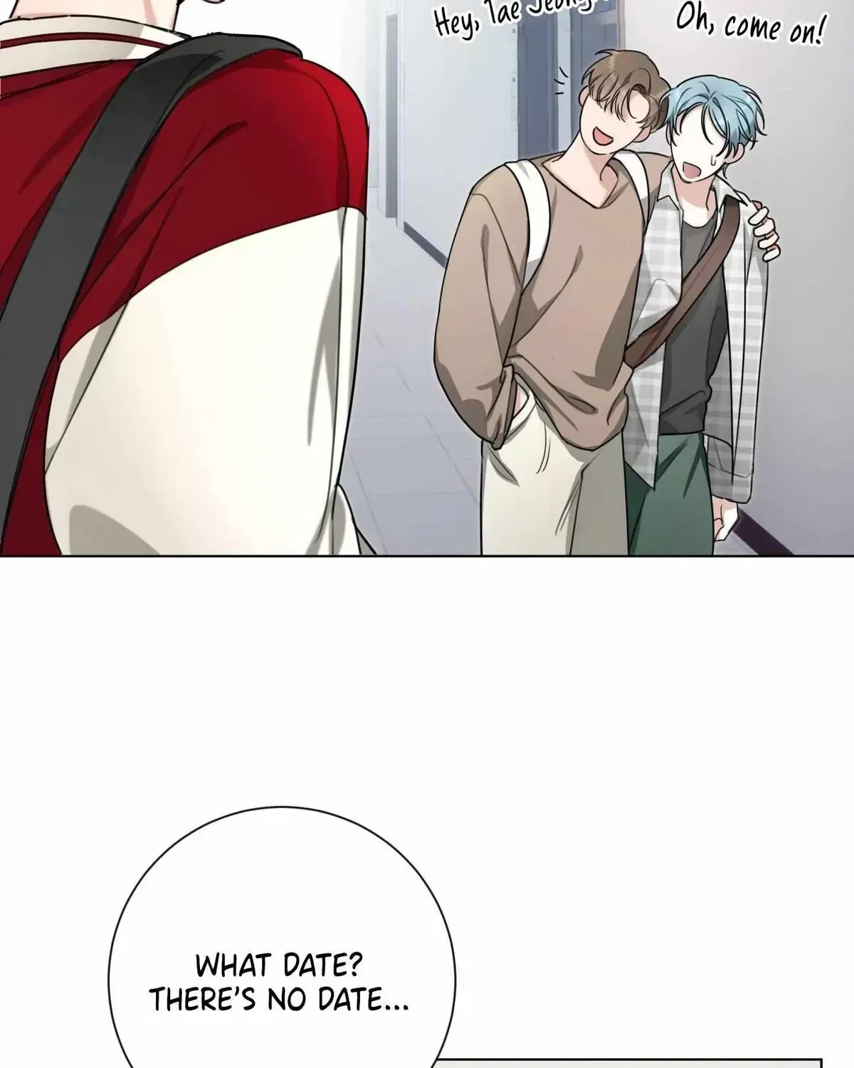 The Perfect Breakup Chapter 1.1, page 66