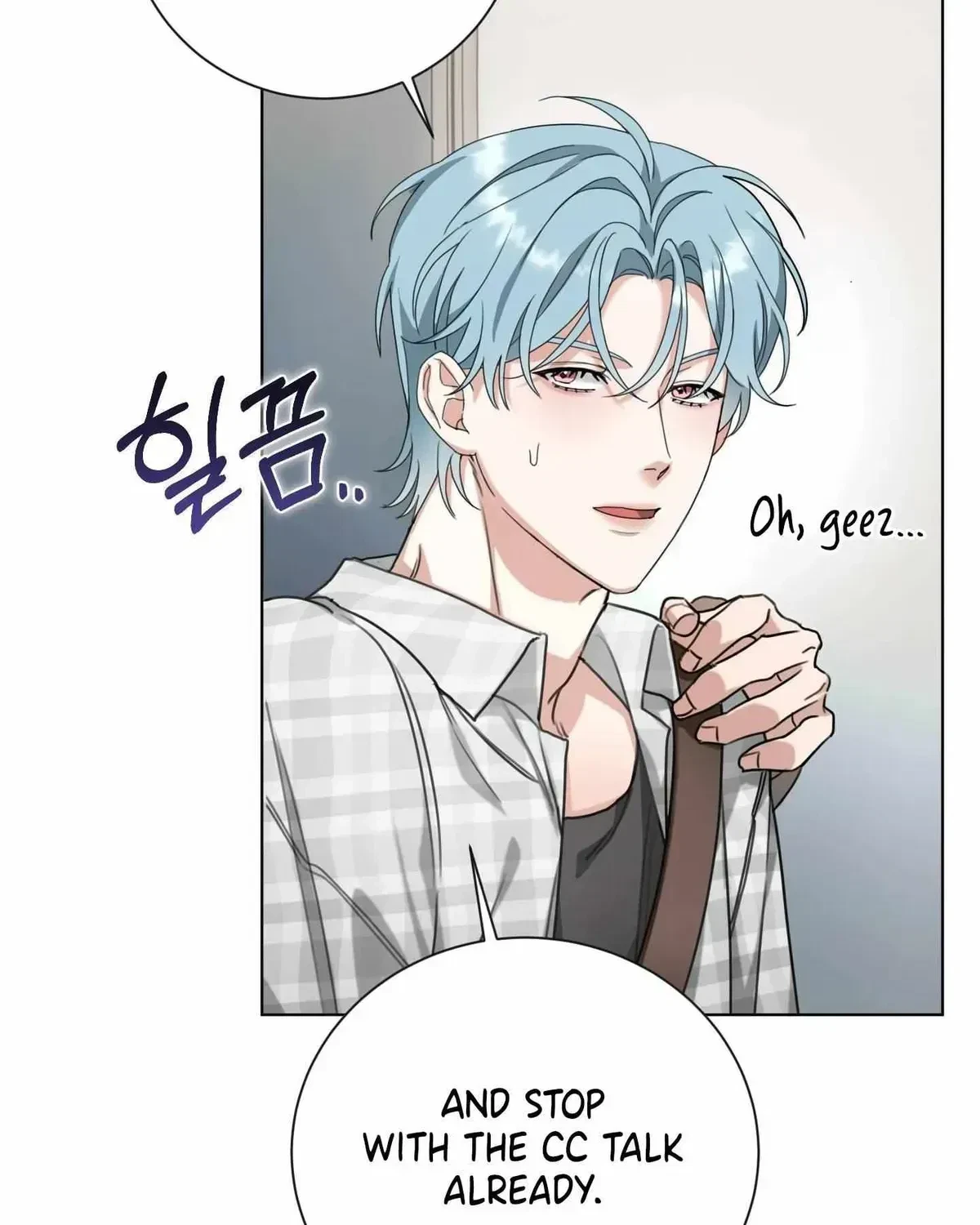 The Perfect Breakup Chapter 1.1, page 67