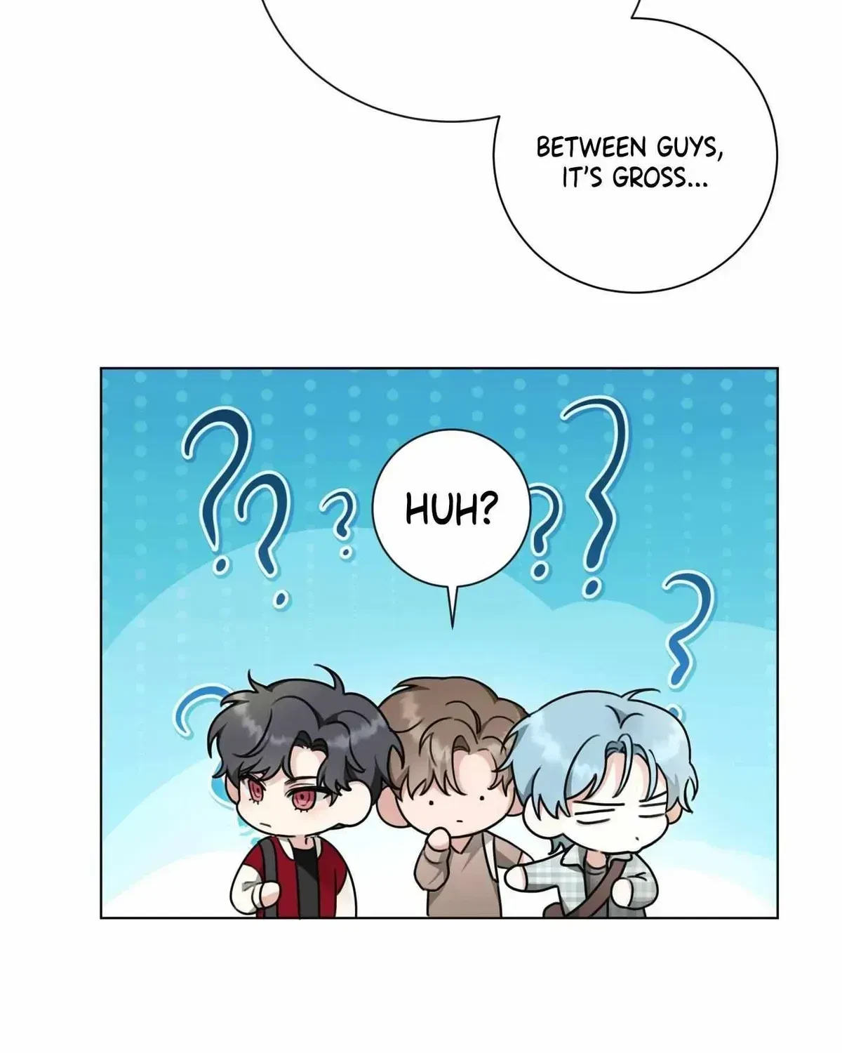 The Perfect Breakup Chapter 1.1, page 68