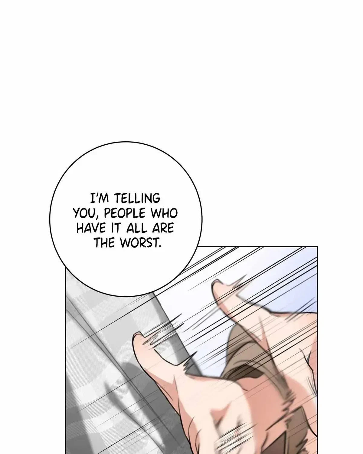 The Perfect Breakup Chapter 1.1, page 71