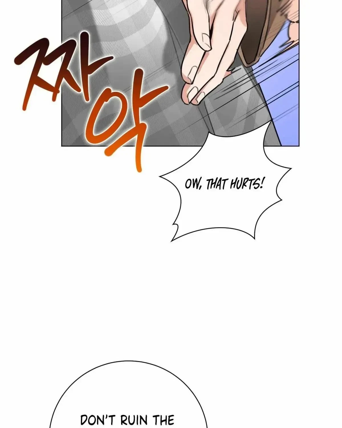 The Perfect Breakup Chapter 1.1, page 72
