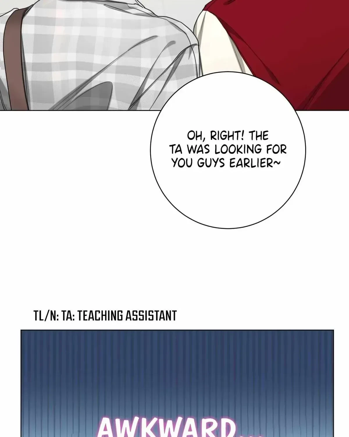 The Perfect Breakup Chapter 1.1, page 74