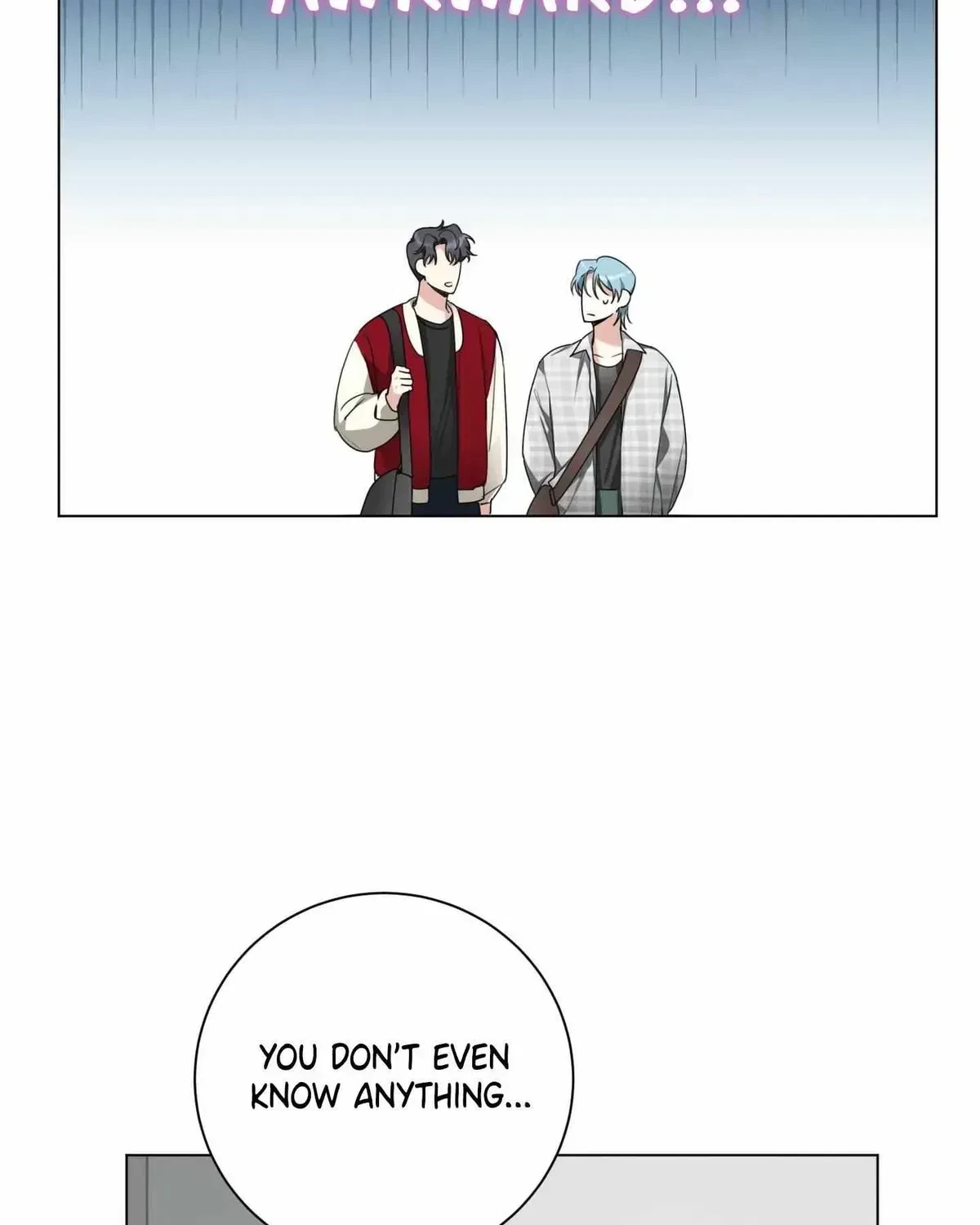 The Perfect Breakup Chapter 1.1, page 75