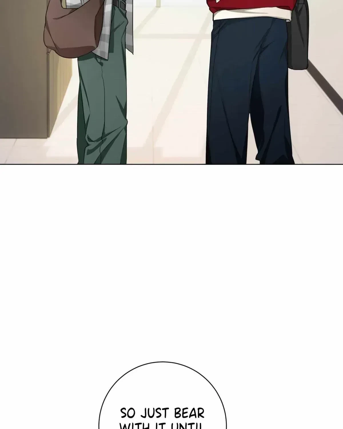 The Perfect Breakup Chapter 1.1, page 80