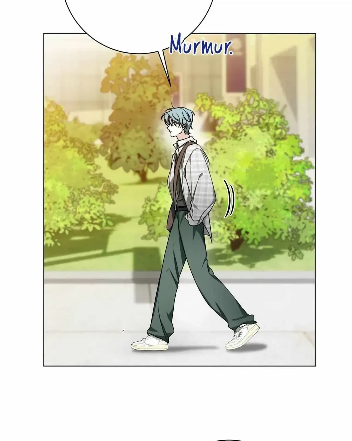 The Perfect Breakup Chapter 1.1, page 86