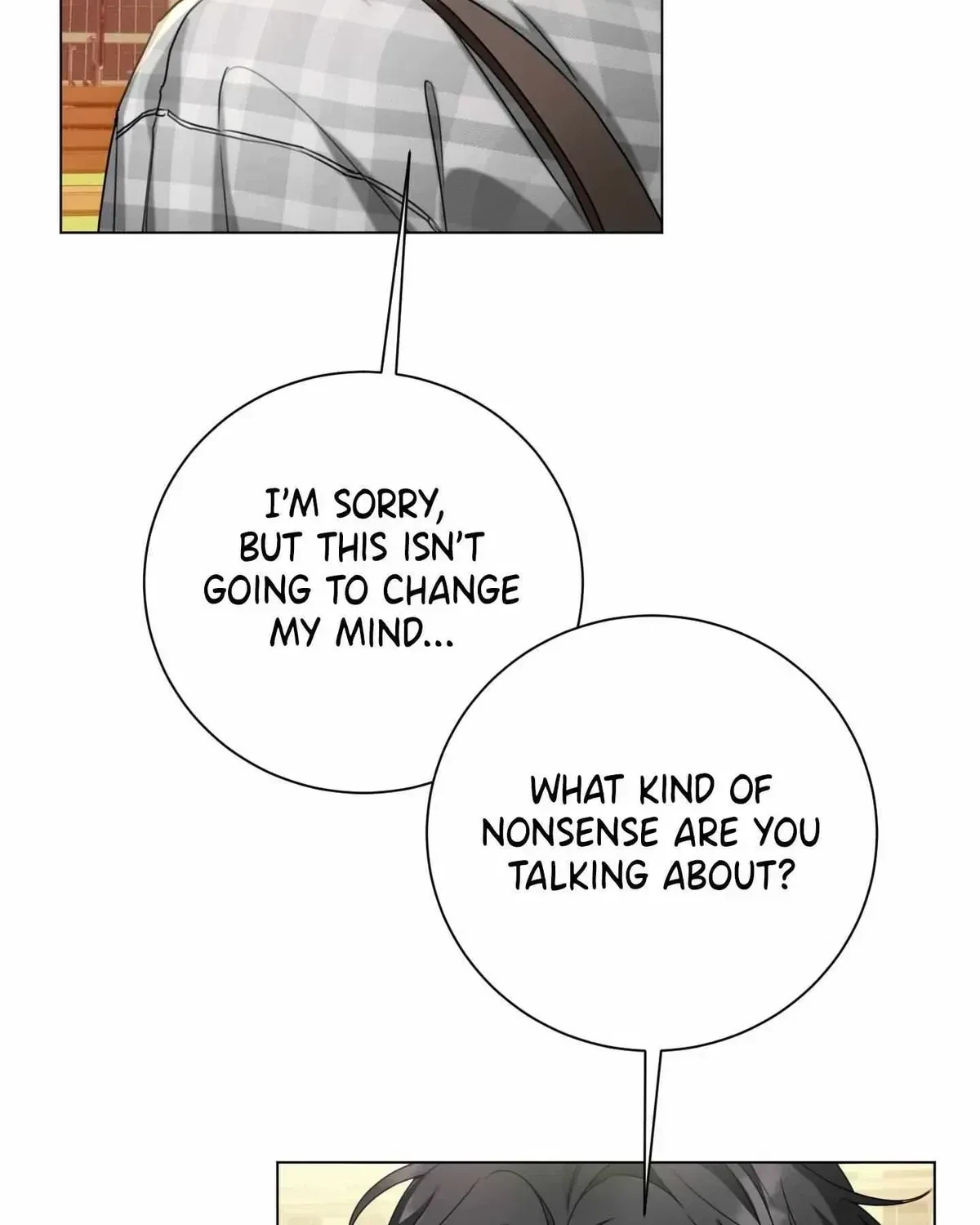 The Perfect Breakup Chapter 1.1, page 93
