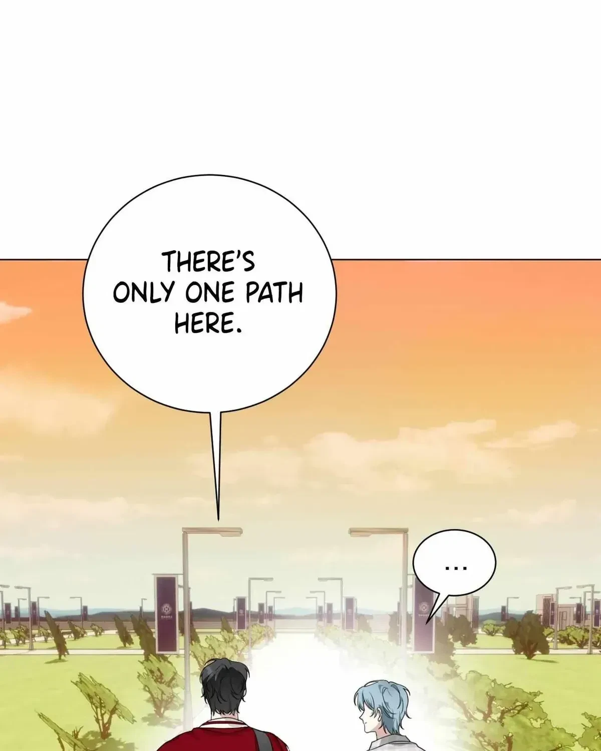 The Perfect Breakup Chapter 1.1, page 95