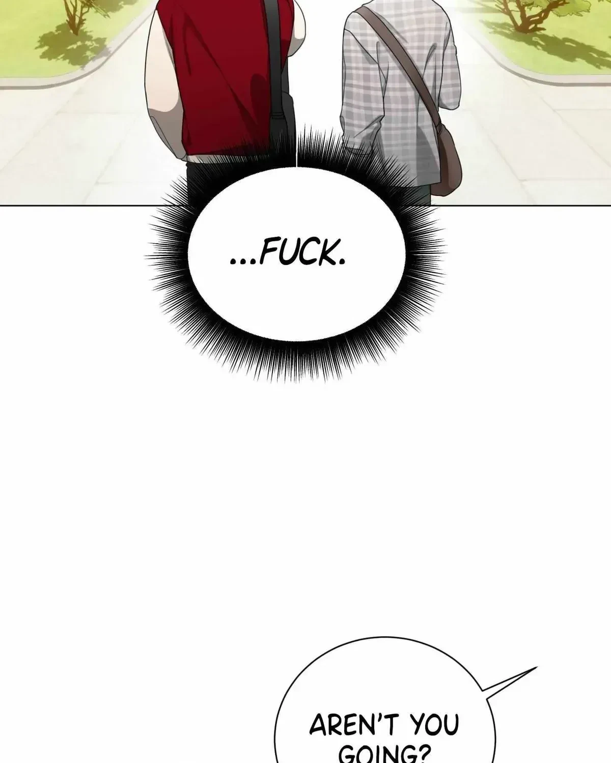 The Perfect Breakup Chapter 1.1, page 96