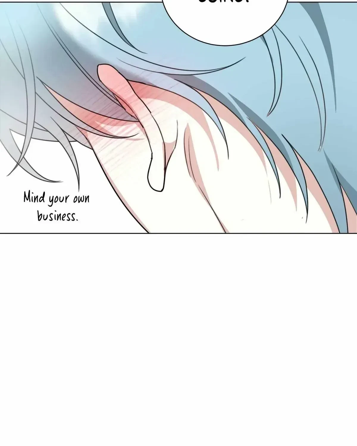 The Perfect Breakup Chapter 1.1, page 97