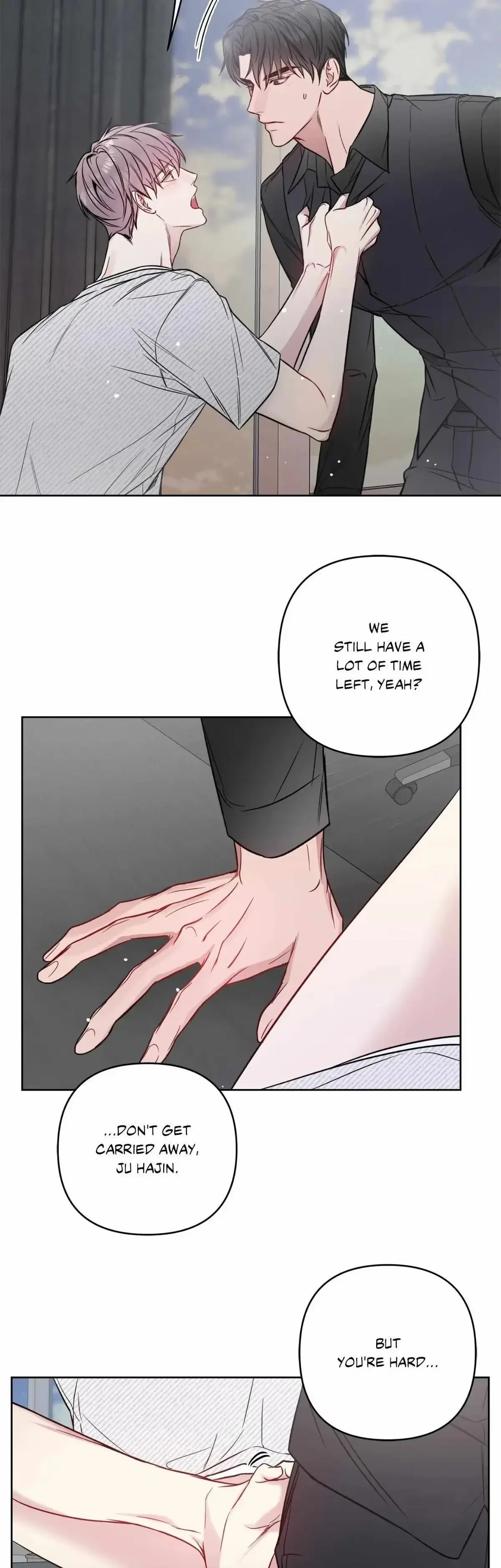 Rent Free Chapter 47, page 12
