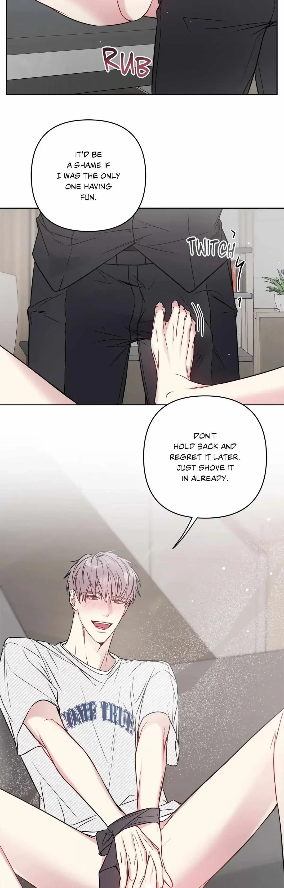 Rent Free Chapter 47, page 13