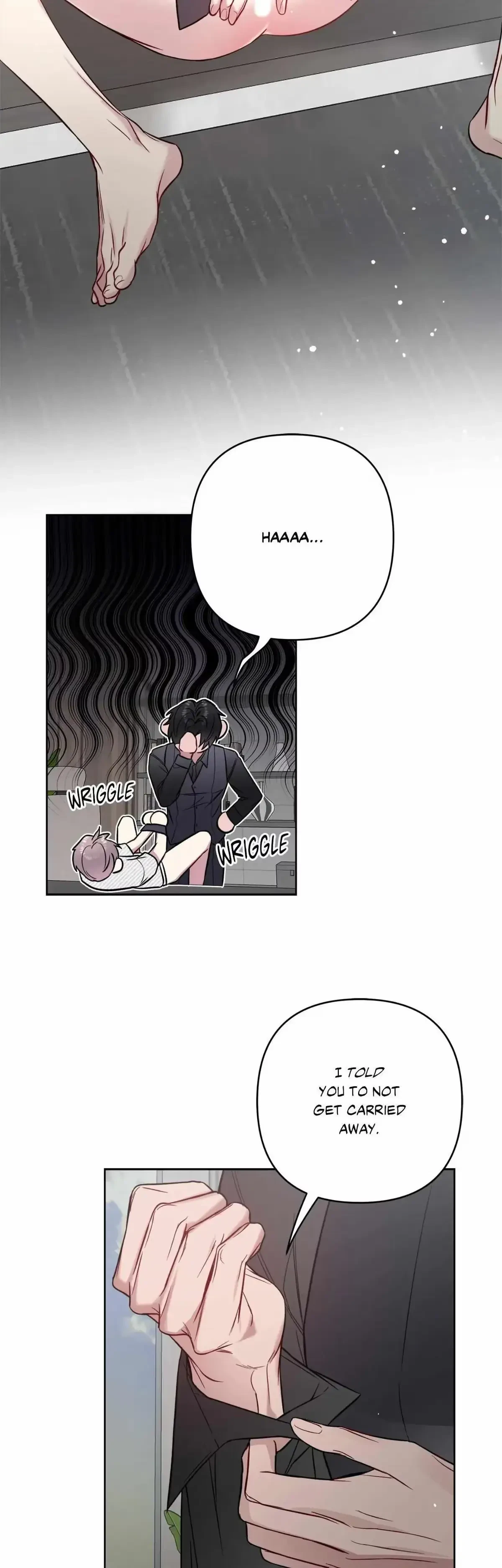Rent Free Chapter 47, page 14