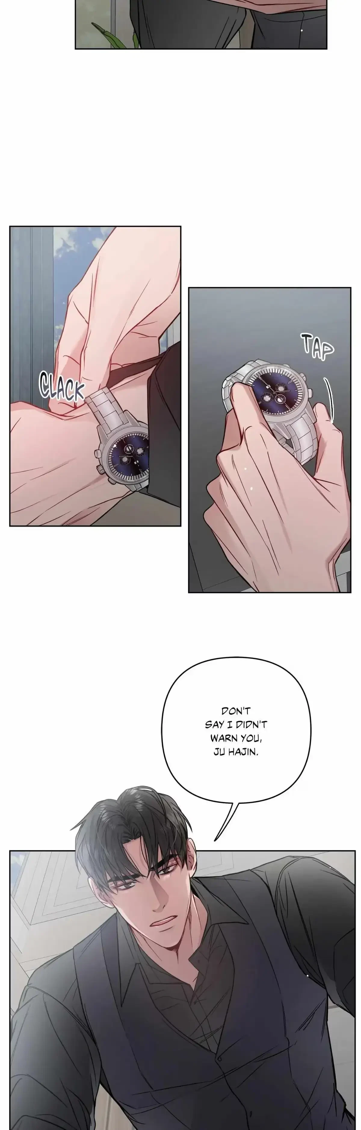 Rent Free Chapter 47, page 15