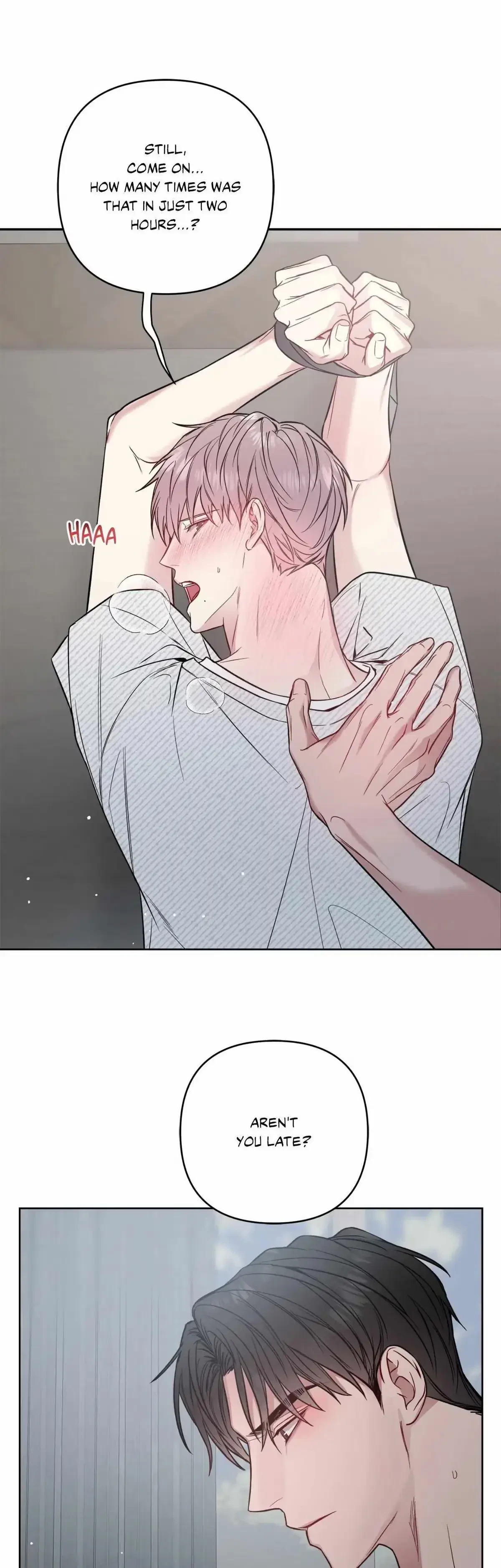 Rent Free Chapter 47, page 19