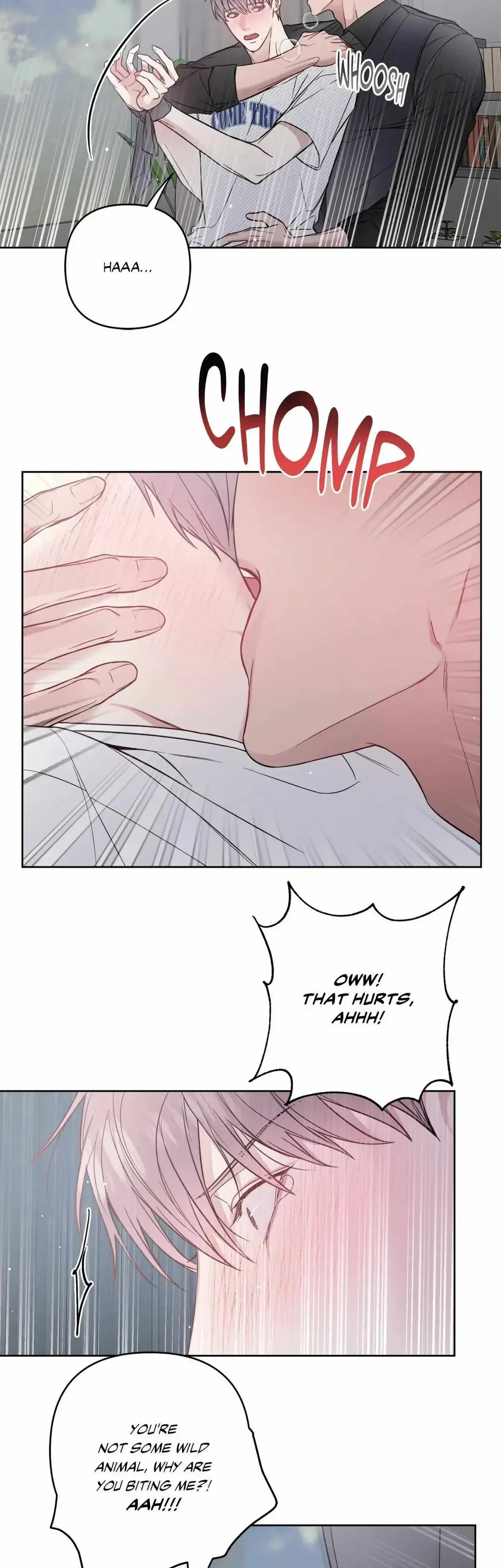 Rent Free Chapter 47, page 21